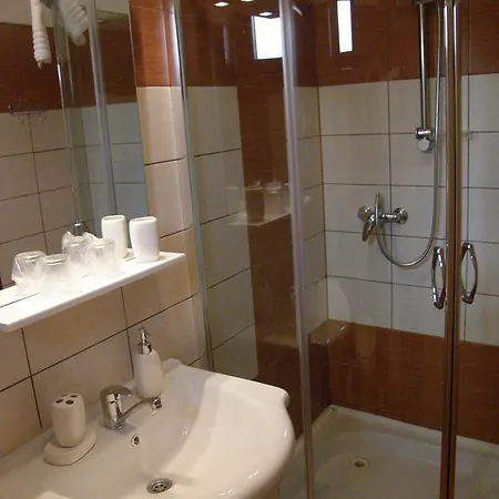 Mokus Panzio 4* Bicfălău