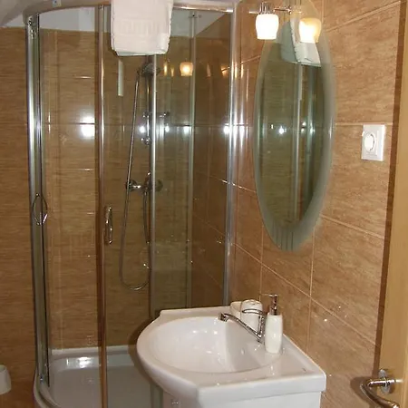 Mokus Panzio 4* Bicfălău